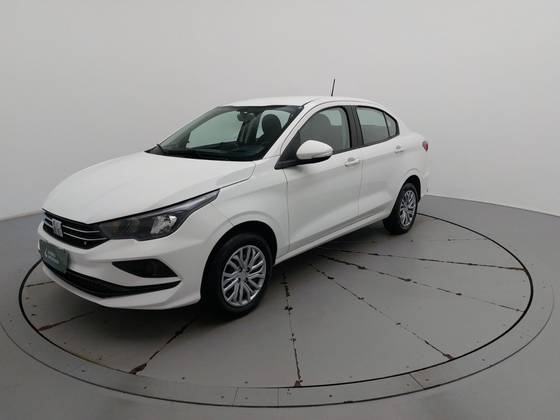 FIAT CRONOS 1.0 FIREFLY FLEX DRIVE MANUAL